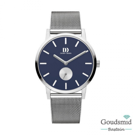 Danish Design horloge IQ68Q1219