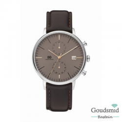 Danish Design horloge IQ48Q975