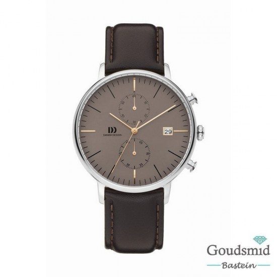 Danish Design horloge IQ48Q975