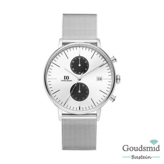 Danish Design horloge IQ74Q975