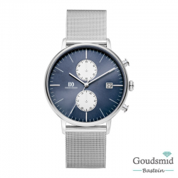 Danish Design horloge IQ72Q975