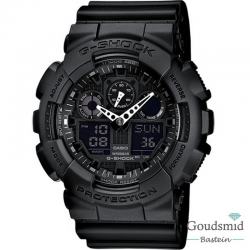 Casio G-SHOCK GA-100-1A1ER