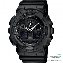 Casio G-SHOCK GA-100-1A1ER