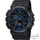Casio G-SHOCK GA-100-1A2ER