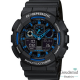 Casio G-SHOCK GA-100-1A2ER