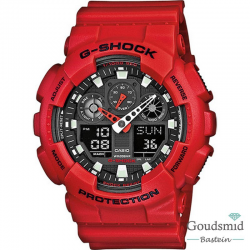 Casio G-SHOCK GA-100B-4AER