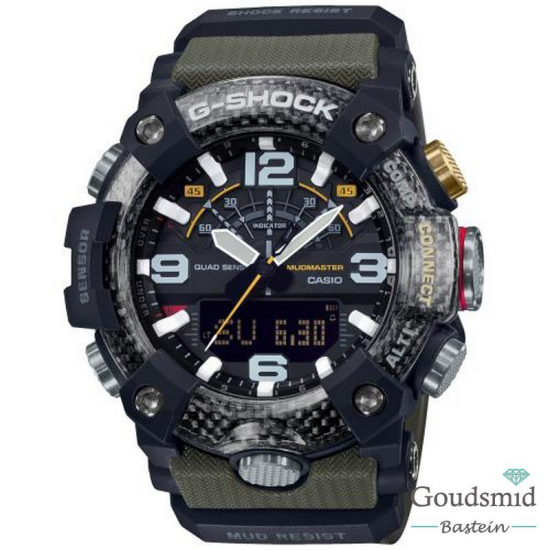 Casio G-SHOCK GG-B100-1A3ER