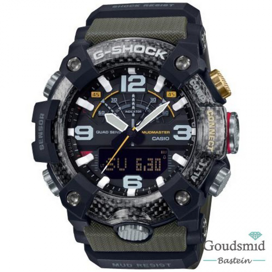 Casio G-SHOCK GG-B100-1A3ER