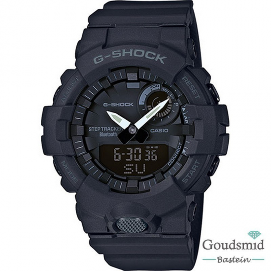 Casio G-SHOCK GBA-800-1AER