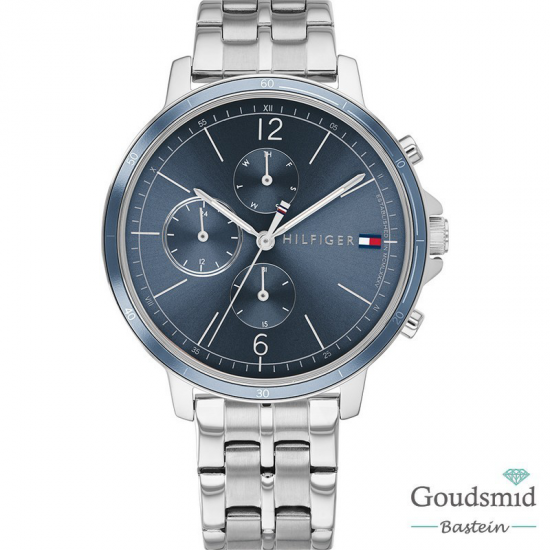 Tommy Hilfiger horloge TH1782188