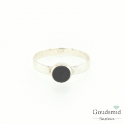 Onyx ring 6mm