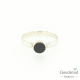 Onyx ring 6mm