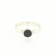 Onyx ring 6mm