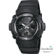 Casio G-SHOCK AWG-M100B-1AER