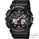 Casio G-SHOCK GA-100-1A4ER