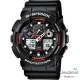 Casio G-SHOCK GA-100-1A4ER