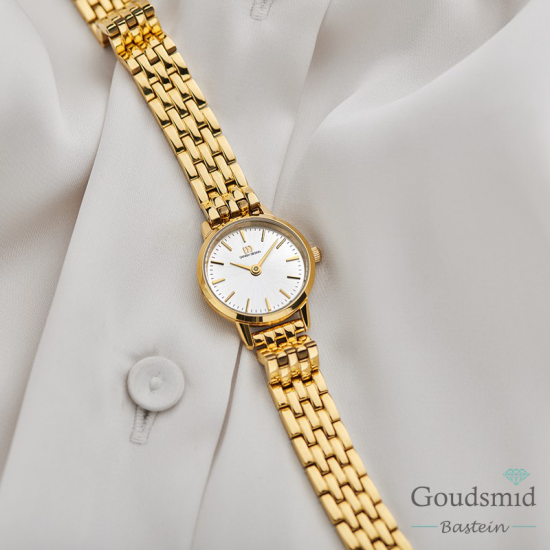 Danish Design horloge IV91Q1268