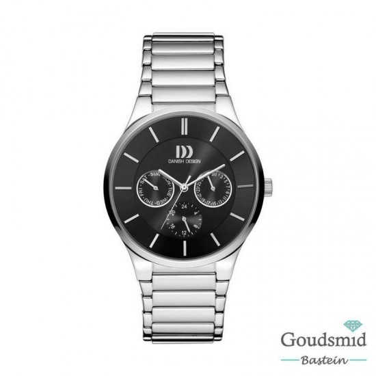 Danish Design horloge IQ63Q1110