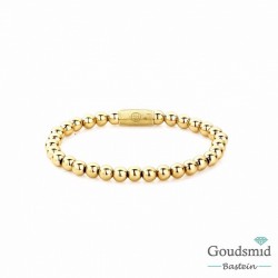 Rebel&Rose Yellow Gold Only RR-60046-G-S