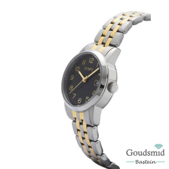 Olympic horloge OL26DSS126B