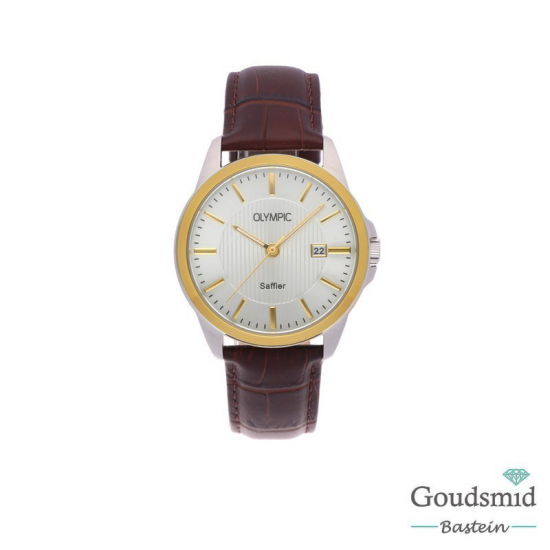 Olympic horloge OL26HSL068B