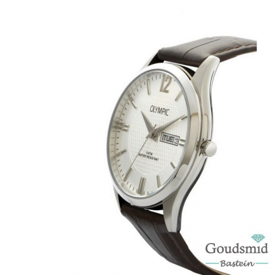 Olympic horloge OL88HSL002