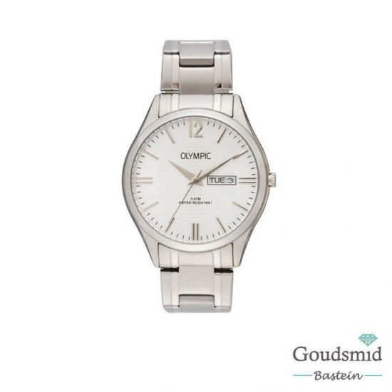 Olympic horloge OL88HSS002