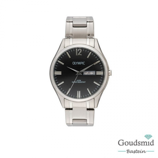 Olympic horloge OL88HSS003
