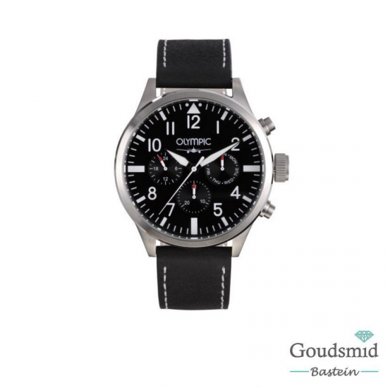 Olympic horloge OL89HSL041