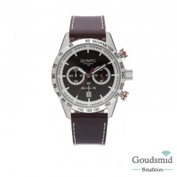 Olympic horloge OL72HSS002L