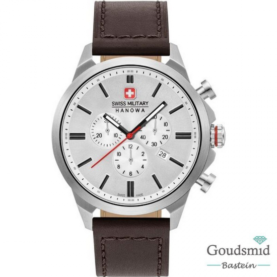 Swiss Military Hanowa 06-4332.04.001