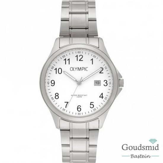 Olympic horloge OL72HSS237