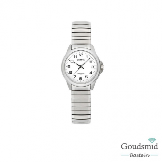 Olympic horloge OL72DSS106