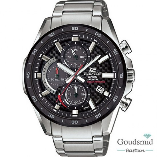 Casio Edifice EFS-S540DB-1AUEF