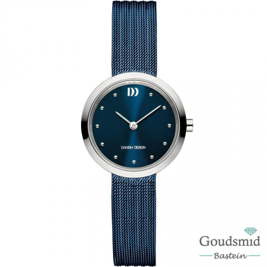 Danish Design horloge IV69Q1210