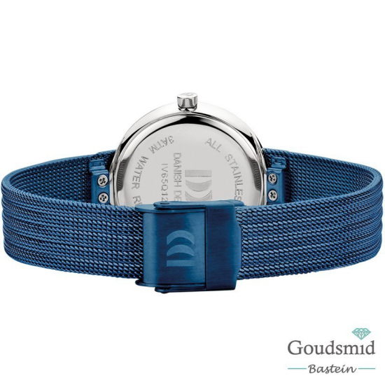Danish Design horloge IV69Q1210
