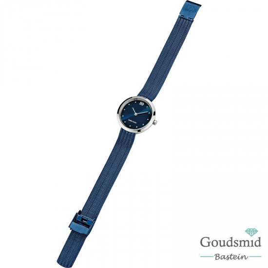 Danish Design horloge IV69Q1210