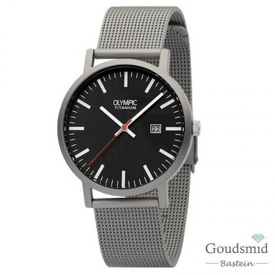 Olympic horloge OL26HTT215