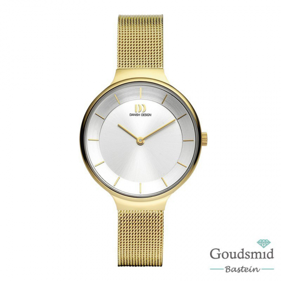 Danish Design horloge IV05Q1272