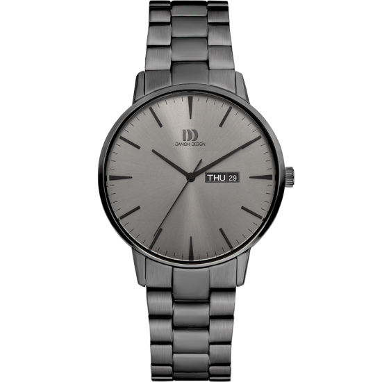 Danish Design horloge IQ96Q1267