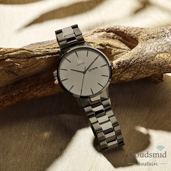 Danish Design horloge IQ96Q1267