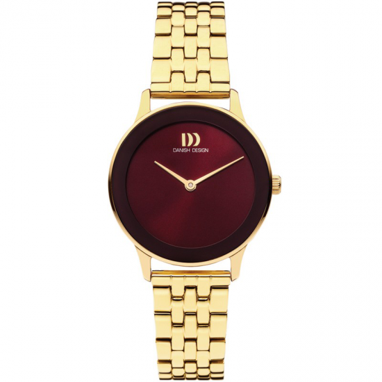 Danish Design horloge IV97Q1288