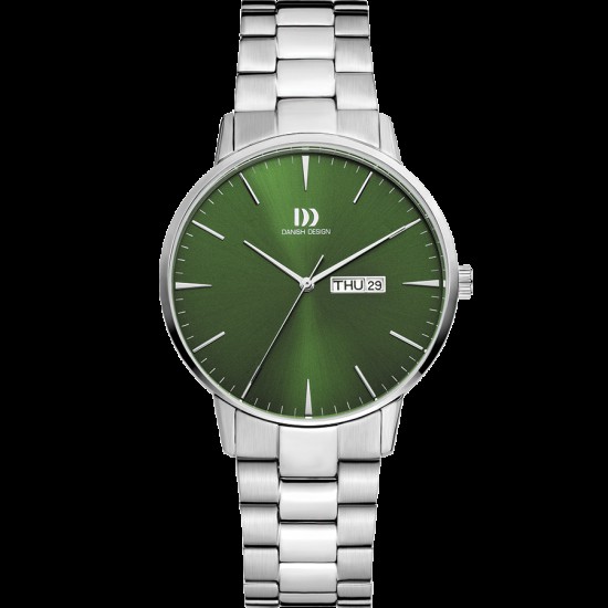 Danish Design horloge IQ97Q1267