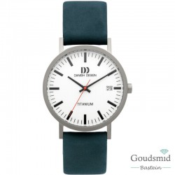 Danish Design horloge IQ30Q1273