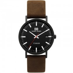 Danish Design horloge IQ34Q1273