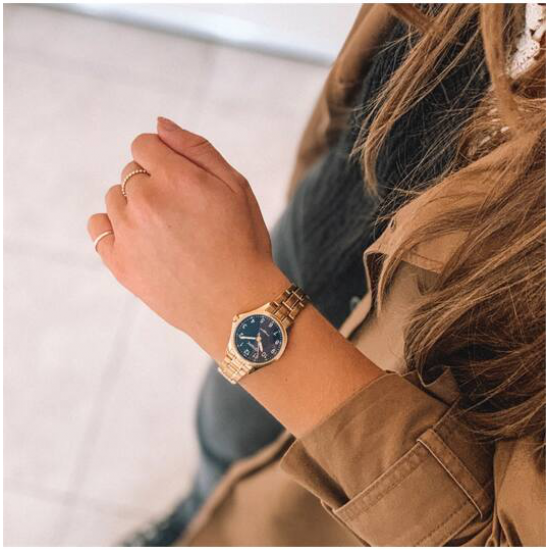 Olympic horloge OL26DDD011