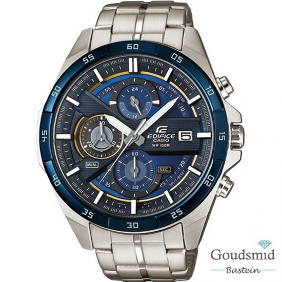 Casio Edifice EFR-556DB-2AVUEF