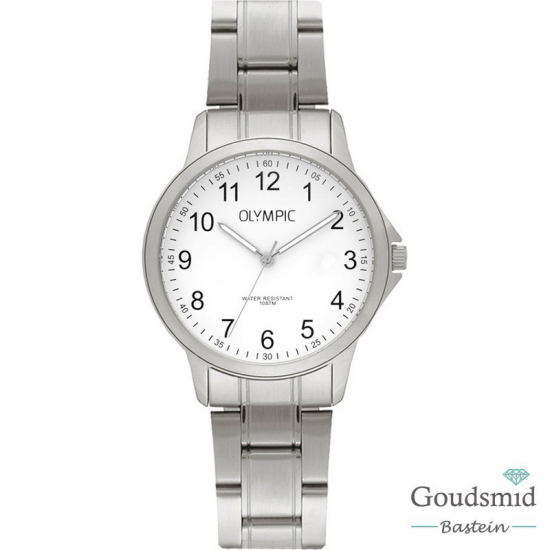 Olympic horloge OL72DSS085