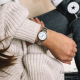 Olympic horloge OL72DSS085