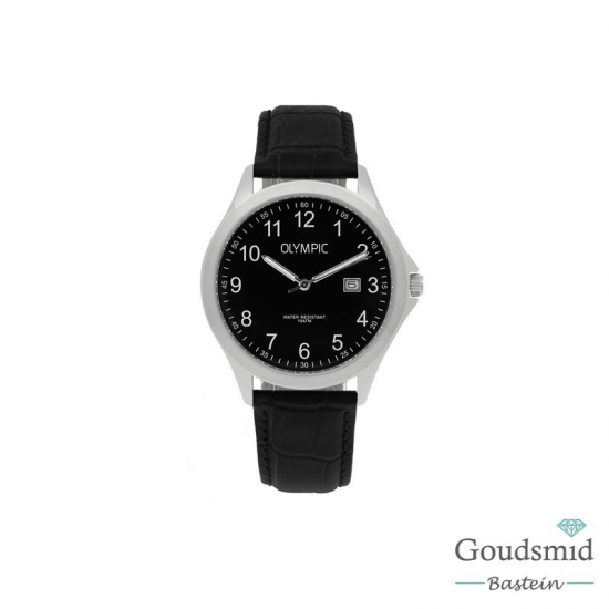 Olympic horloge OL72HSL049